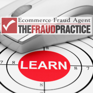 Fraud Agent Certification