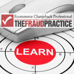 Chargeback Professional Certification