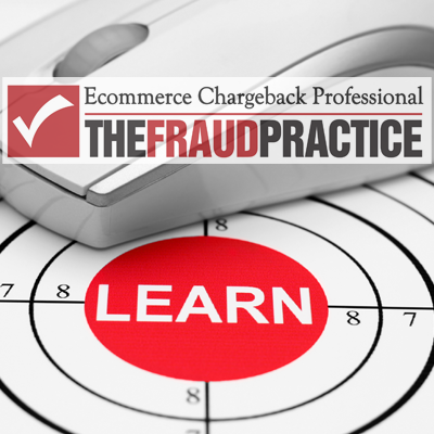 Chargeback Professional Certification