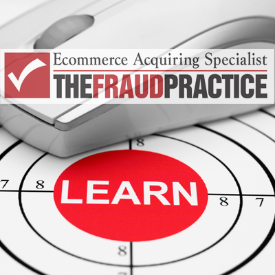 Acquiring Specialist Certification