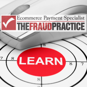 Payment Specialist Certification